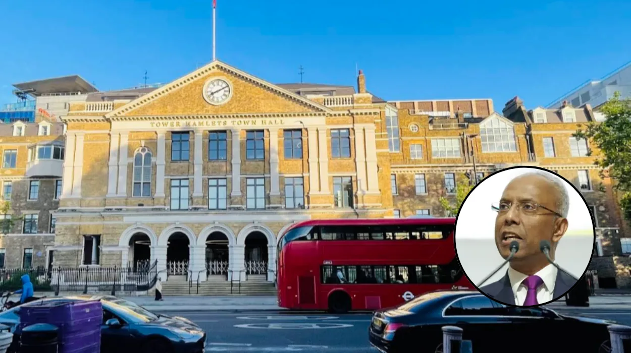Tower Hamlets Mayor Lutfur Rahman: 2026 Election Powers