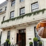 Town Hall Hotel: Bethnal Green's Former Edwardian Town Hall Stay