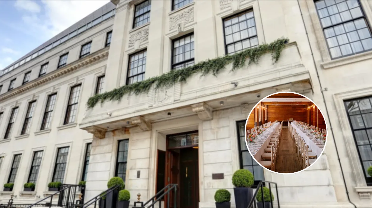 Town Hall Hotel: Bethnal Green's Former Edwardian Town Hall Stay