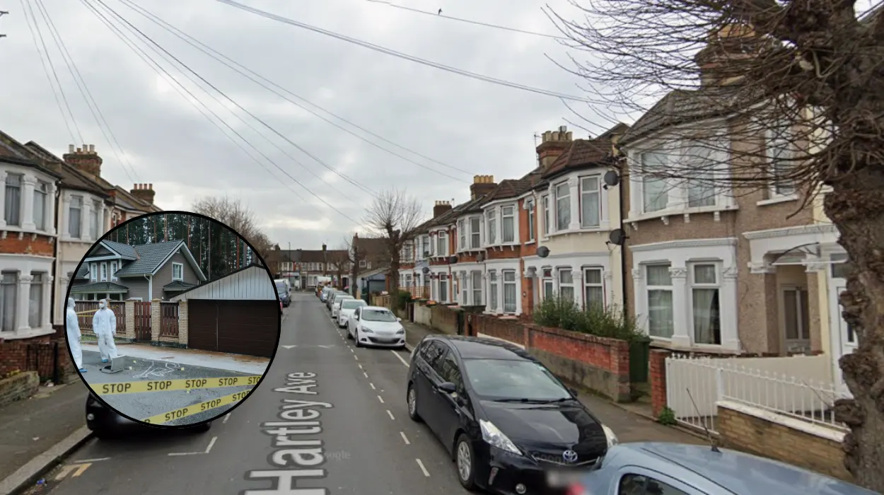 Trevelle Rowland Convicted of East Ham Barking Road Murder