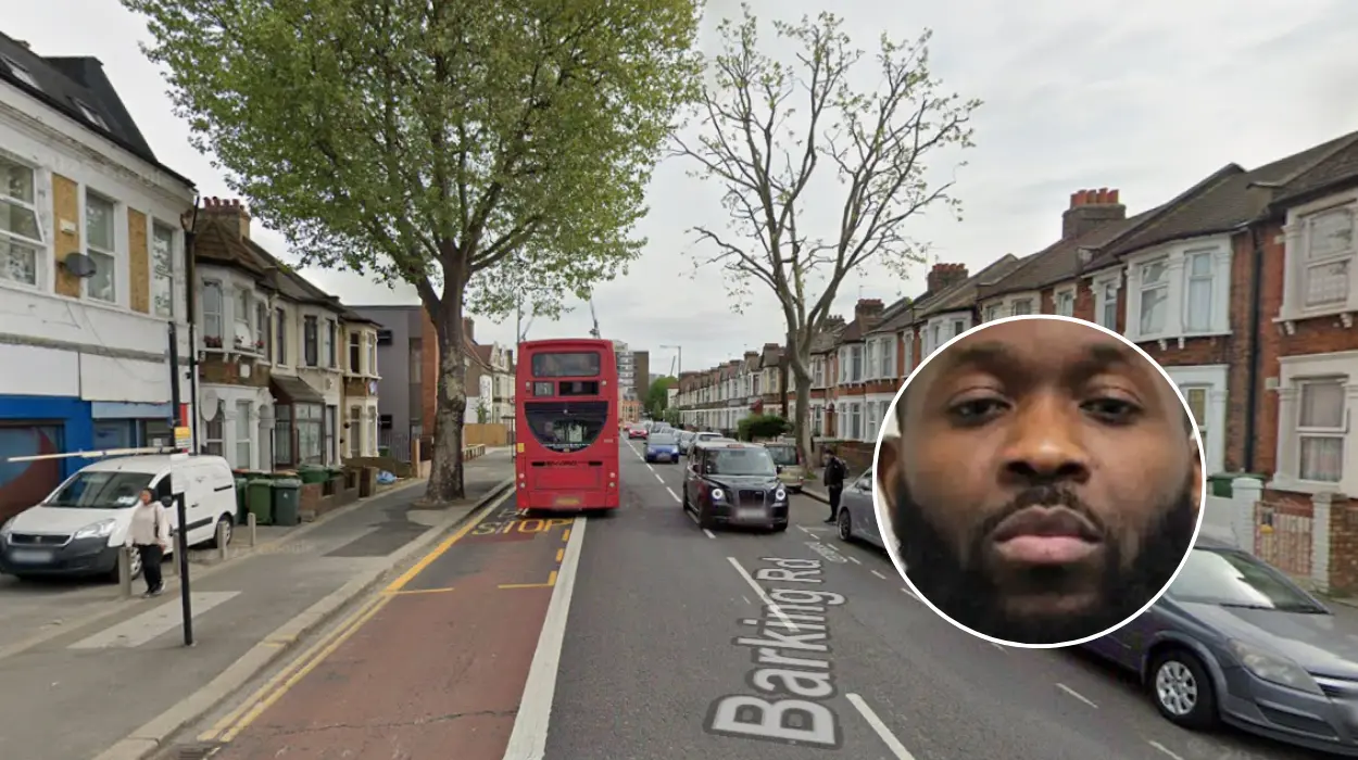 Trevelle Rowland Guilty: East Ham Murder Hit-Run Conviction