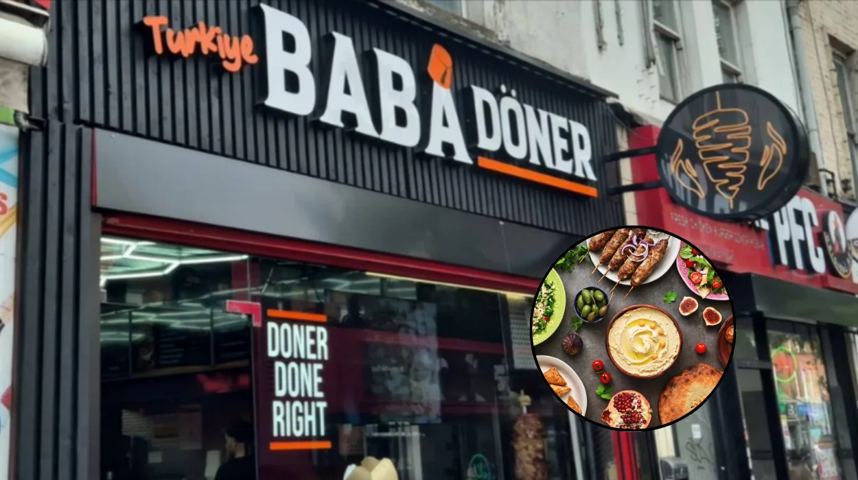 Ultimate Guide to East London Halal Food Scene