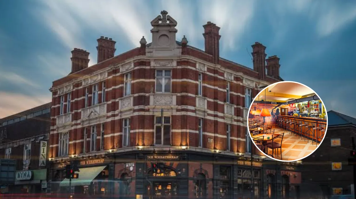 Urban Pubs & Bars Acquires The Birdcage from Brewdog in East London