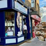 Vegan & Vegetarian Dining in East London