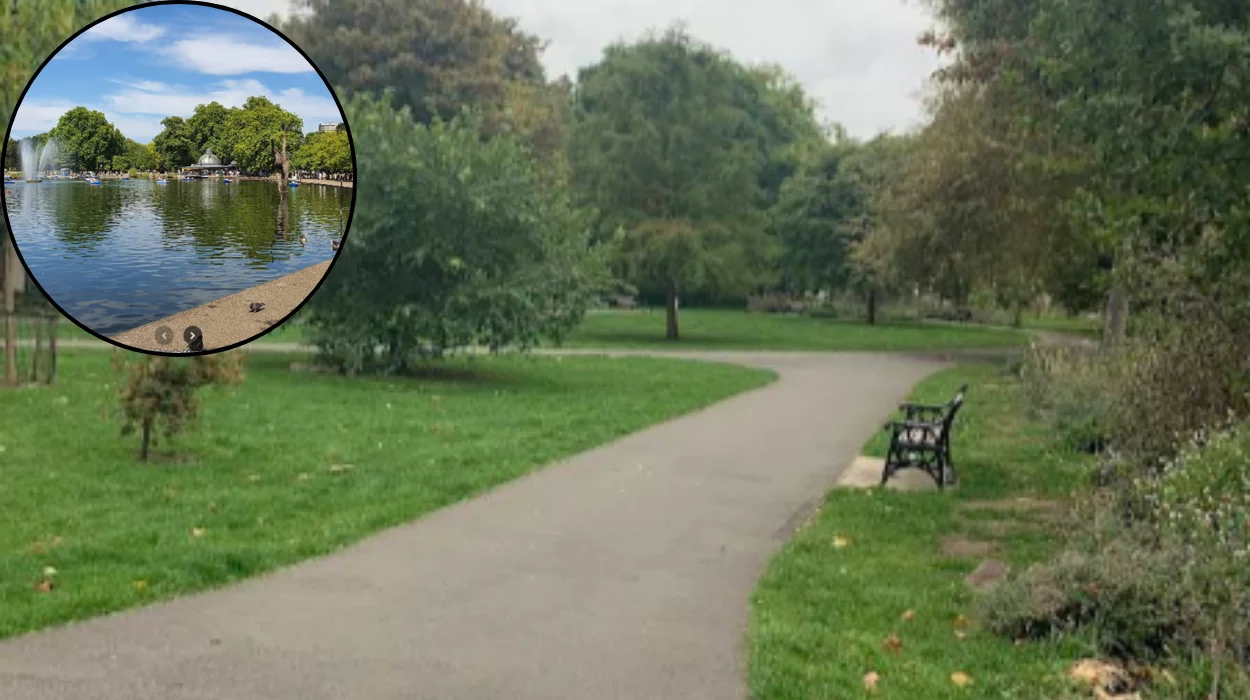 Victoria Park Hackney East London's Historic Green Oasis Guide