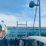 WNBA Stars Boost Women's Leadership at UEL Ahead of NBA London Game