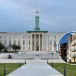 Waltham Forest Plans: New Flats, Care Homes, Shop Revamp 2026
