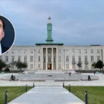 Waltham Forest Rejects Cage Film Over Swastikas