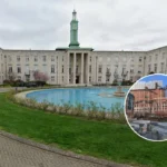 Walthamstow 18-Storey Tower: 66 Flats Approved by Council 