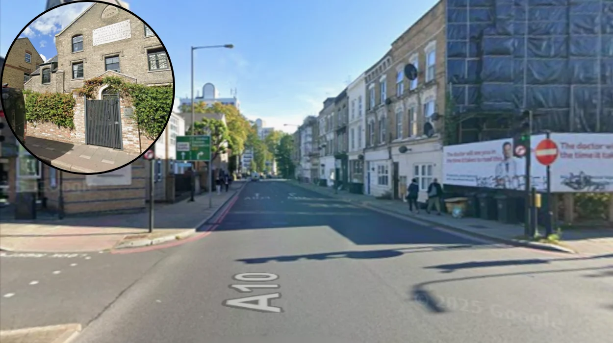 West Hackney London History, Greens & Community Guide