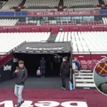 West Ham Advance Talks for AFCON Star Tochukwu Nnadi