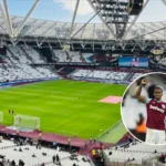 West Ham Beat QPR 2-1: Summerville Stars in FA Cup Win