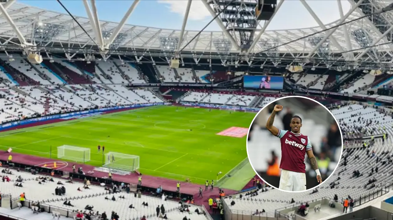 West Ham Beat QPR 2-1: Summerville Stars in FA Cup Win
