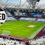 West Ham Close in on Lazio Striker Taty Castellanos