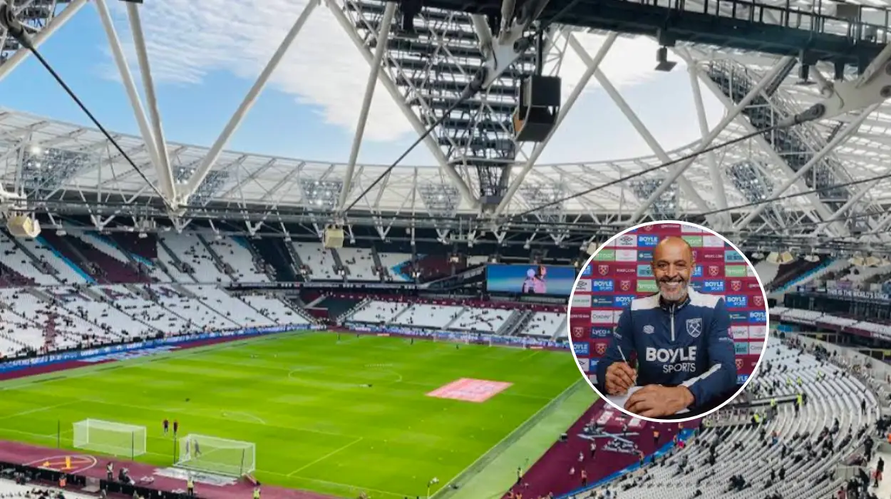 West Ham Confirm Paco Jemez Arrival to Aid Nuno's Relegation Fight