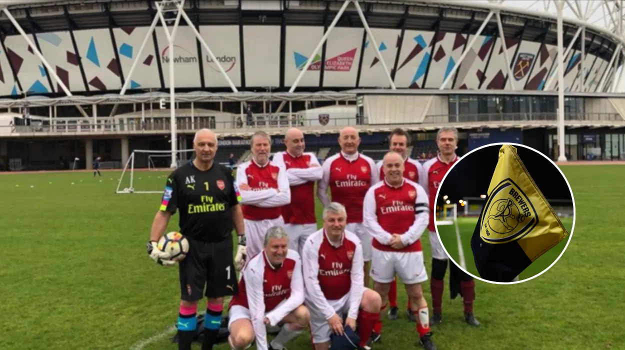 West Ham Draw Burton Albion in FA Cup Fourth Round