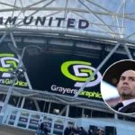 West Ham Hires Paco Jémez to Nuno's Staff Amid Relegation Battle