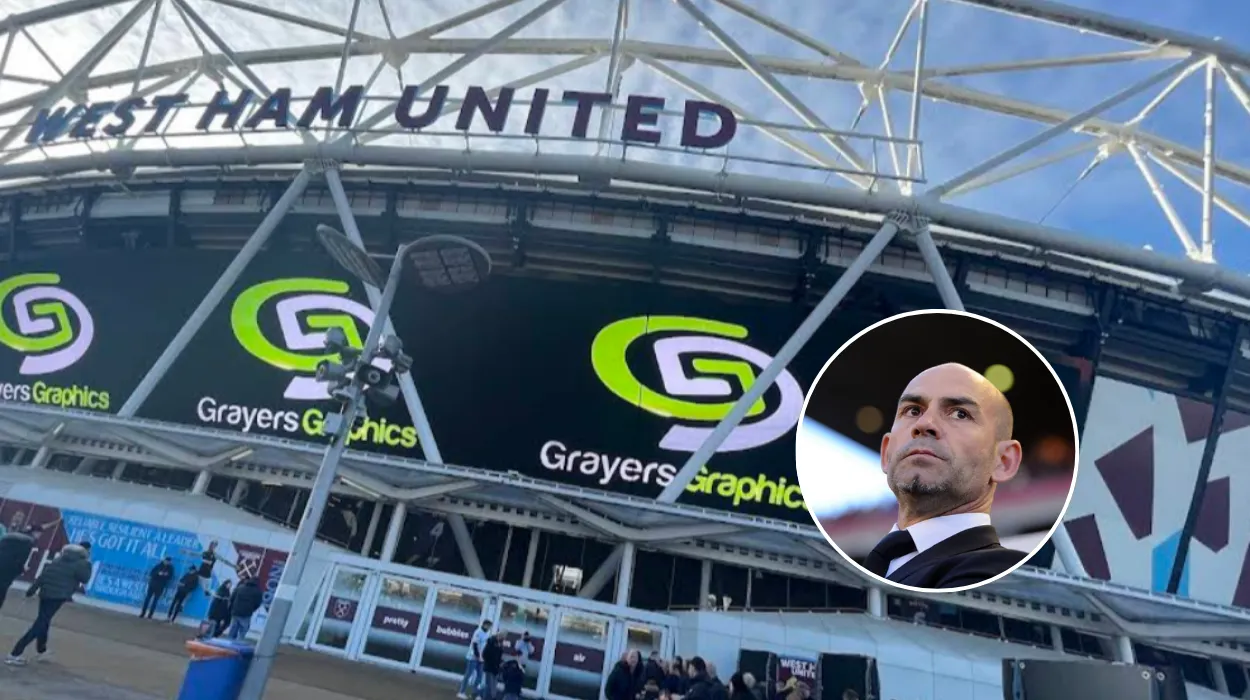 West Ham Hires Paco Jémez to Nuno's Staff Amid Relegation Battle