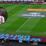 West Ham Lead Race for Sunderland's Dan Neil Transfer