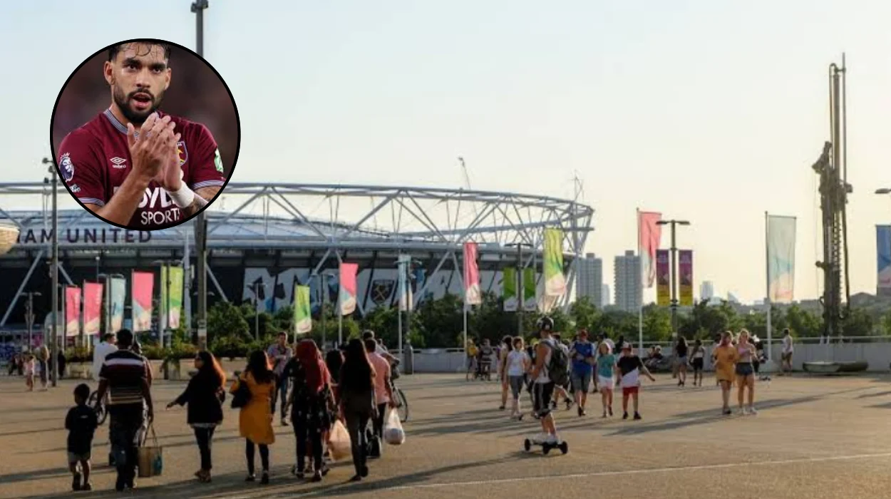 West Ham Paqueta to Flamengo £35.8m Deal 