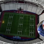 West Ham Relegation Scare: Nuno Santo Safe