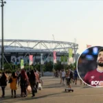 West Ham Sells Paquetá to Flamengo with Loan Back