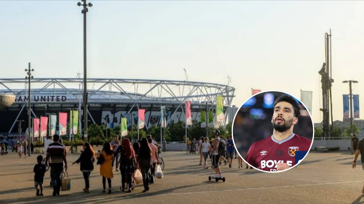 West Ham Sells Paquetá to Flamengo with Loan Back