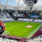 West Ham Target Brentford's Ethan Pinnock in January Move