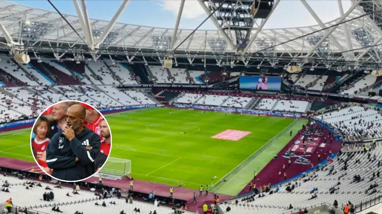 West Ham Target Brentford's Ethan Pinnock in January Move