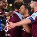 West Ham Target Chelsea Defender Axel Disasi in January Move