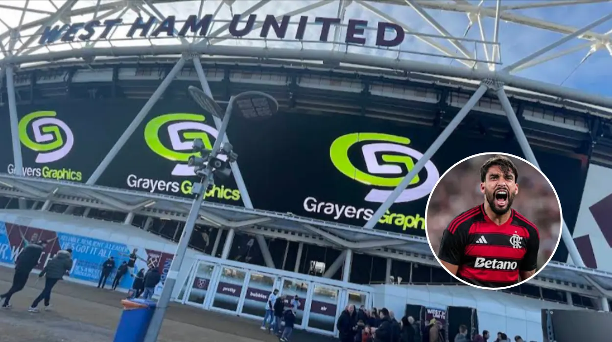 West Ham Targets Kovačić as Paquetá Eyes Flamengo Exit