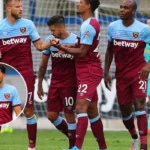 West Ham Tensions Grow Over £20m Pablo Transfer Deal
