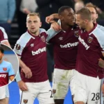 West Ham closing in on Pablo signing as Castellanos talks advance