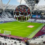 West Ham face another setback after 3-0 loss against Wolverhampton Wanderers