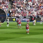 West Ham in Talks for Chelsea's Axel Disasi Loan