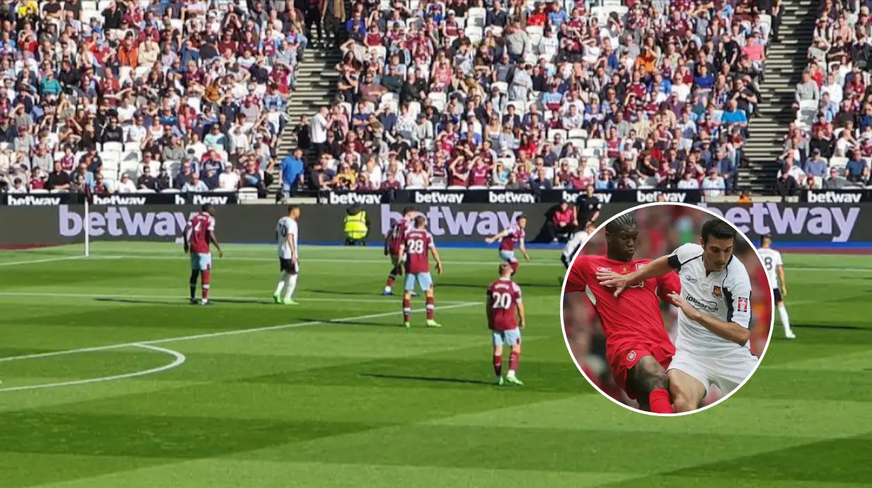 West Ham's 2005/06 Return: Pardew's Katan Signing and Norwich FA Cup Drama