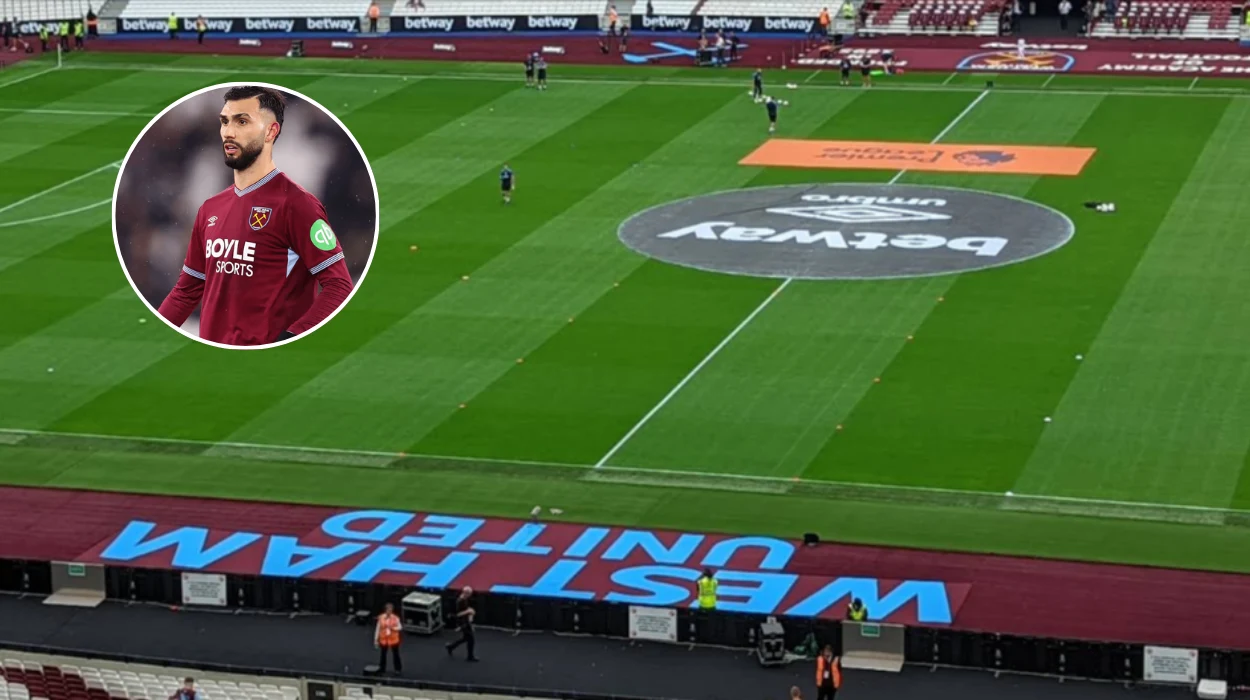 West Ham's Castellanos, Felipe: Relegation Saviours? 