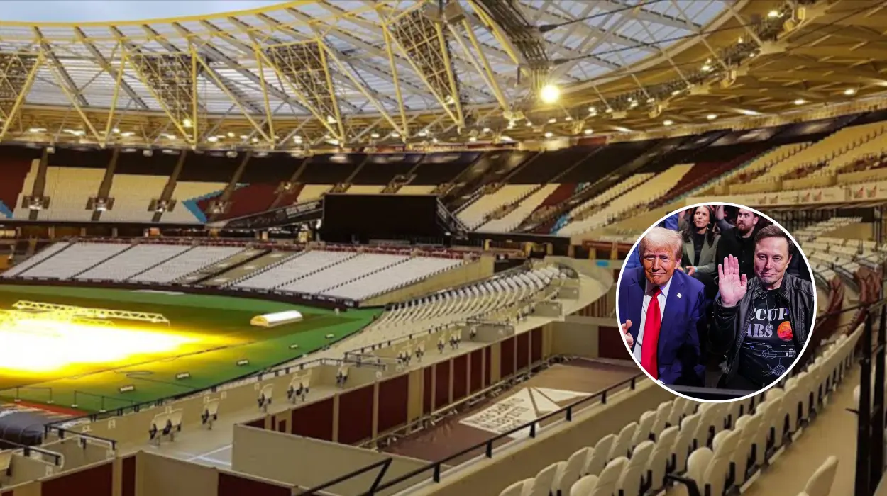 West Ham's Freddie Potts Names Trump, Musk in Dream Guests