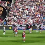 Why West Ham Kept Callum Wilson in January Transfer Window