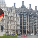 Why is rent rising rapidly in East London?