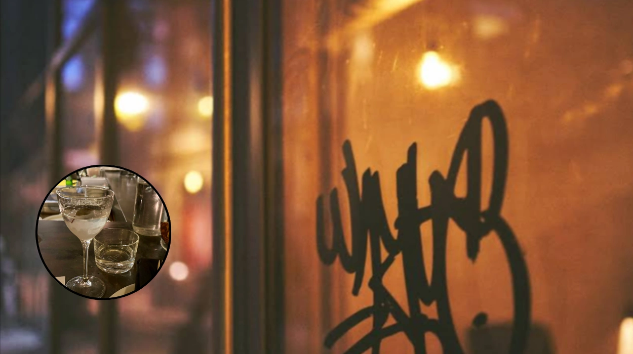 Whyte's Hackney Relaunches as Rotten Octopus Post Global Tour