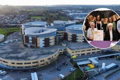 1 in 4 BHRUT Staff Racially Abused Barking 2026