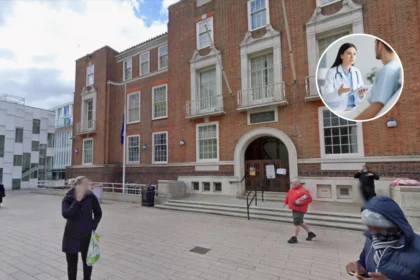 £1.8m Health Grant Misused by Council 2026