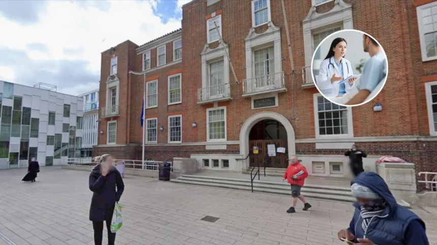 £1.8m Health Grant Misused by Council 2026