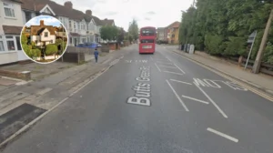 £1m Four-Bedroom Hornchurch House with Garden by Durden & Hunt