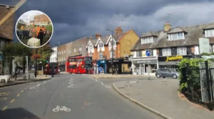 40 New Trees Planted on Hornchurch Liberty Line After Campaign 2026