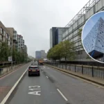 60 New London Data Centres: 2050 Emissions Warning