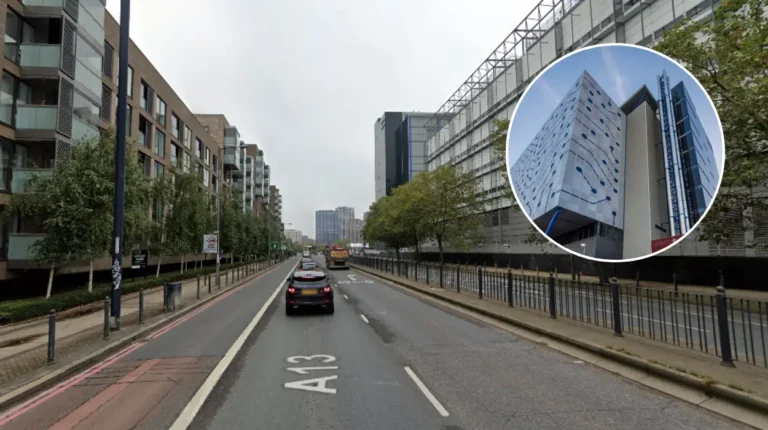 60 New London Data Centres: 2050 Emissions Warning