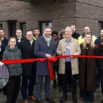 68 Affordable Homes Complete at Dagenham Green