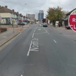 A12 Blocked: Romford Crash Live Updates 202